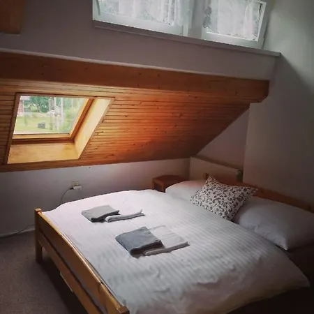 Hotel Bouda Morava 3*