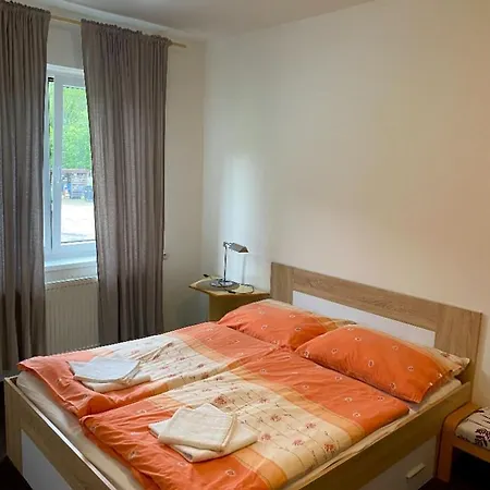 Bouda Morava Hotel 3*