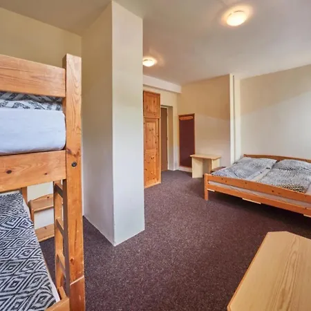 Hotel Bouda Morava 3*