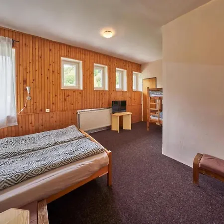 Hotel Bouda Morava Dolni Dvur
