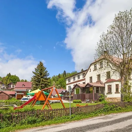 Bouda Morava 3* Dolni Dvur