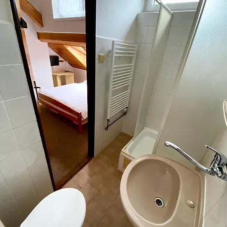 Otel Bouda Morava