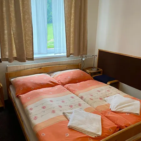 Bouda Morava 3* Dolni Dvur