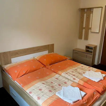 Bouda Morava Hotel Dolni Dvur