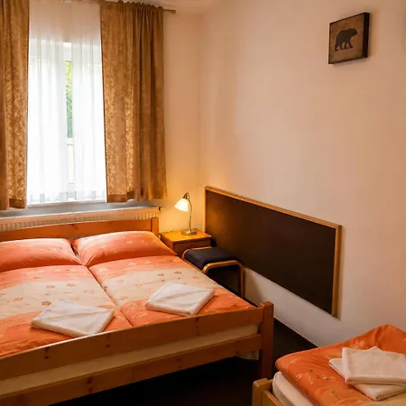 Bouda Morava - Snidane V Cene - Klidne Krkonose Dolni Dvur