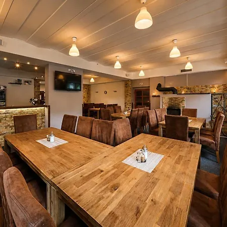Bouda Morava - Snidane V Cene - Klidne Krkonose 3* Dolni Dvur