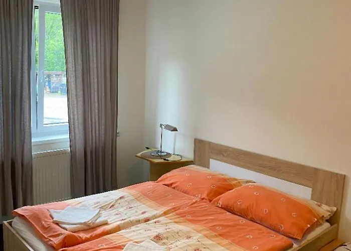 Bouda Morava Hotel 3*